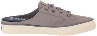 Sperry Women's Casual Sneaker 7 Grey