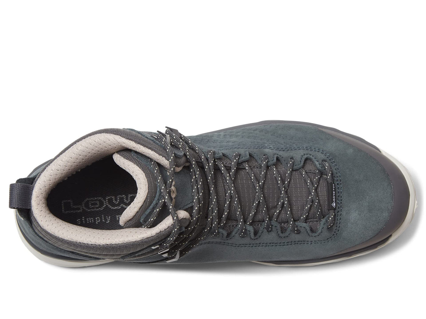 Lowa Malta GTX Mid Denim 8 B (M)