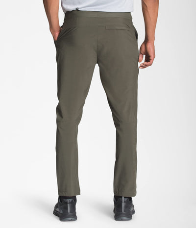 THE NORTH FACE Men's Paramount Active Pants 32 Long New Taupe Green/New Taupe Green