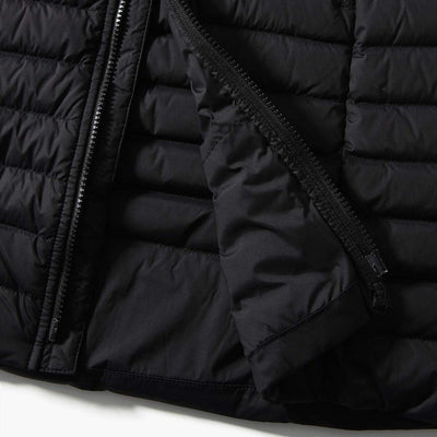 The North Face Women's Stretch Down Parka, TNF Black, M