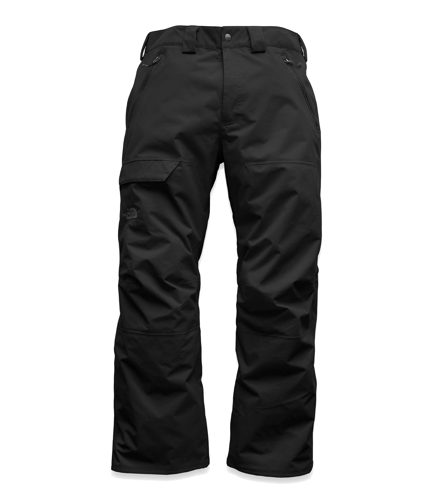 THE NORTH FACE Men's Seymore Pant, TNF Black, XL