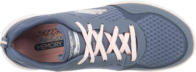 Skechers Women's Flex Appeal 3.0-go Forward Sneaker 10 Sltp