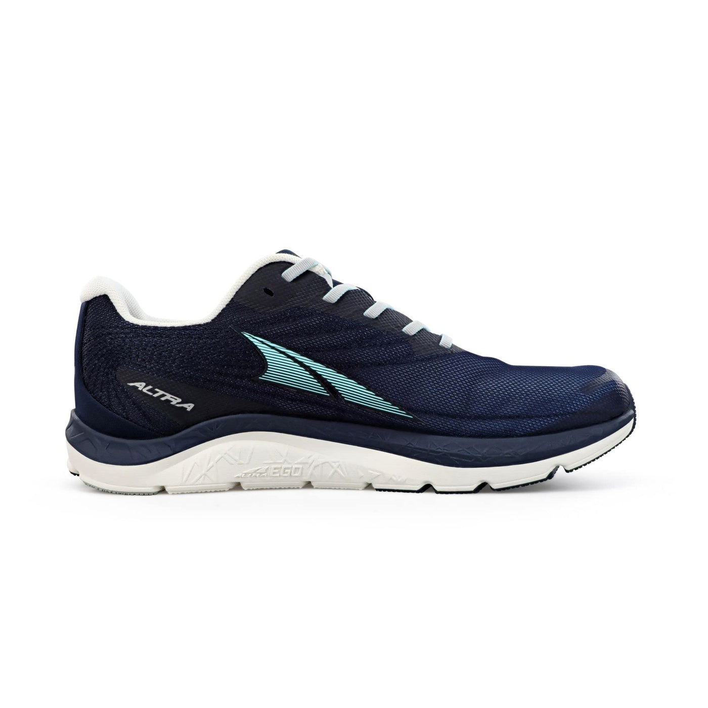 ALTRA Women's AL0A5489 Rivera 2 Road Running Shoe, Navy - 6.5 M US