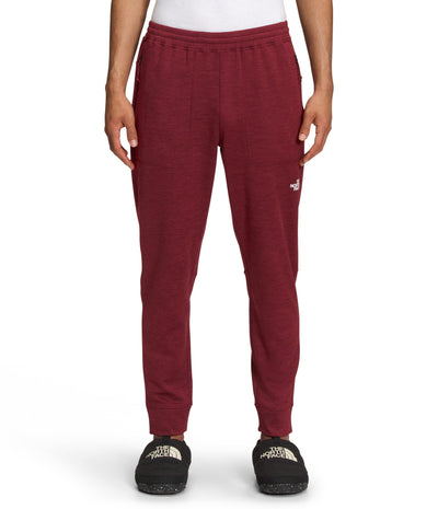 THE NORTH FACE Canyonlands Jogger - Men's Cordovan Heather Large Regular