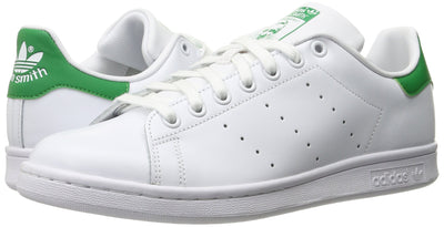 adidas Mens Originals Stan Smith Sneaker (9.5)