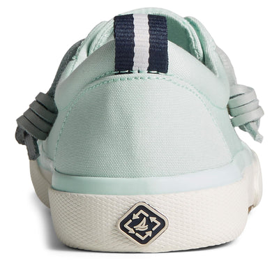 Sperry Pier Wave LTT Seacycled Light Blue 12 M (B)