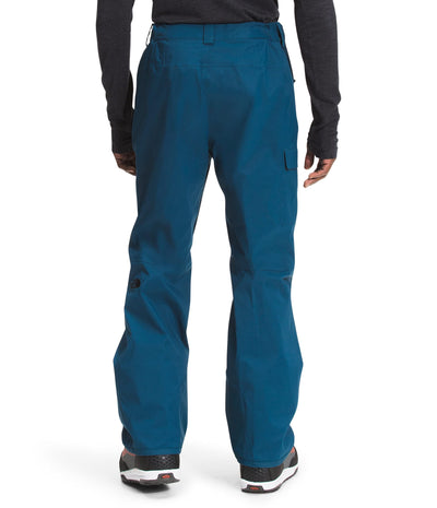 THE NORTH FACE Freedom Pant - Men's Monterey Blue, M/Reg