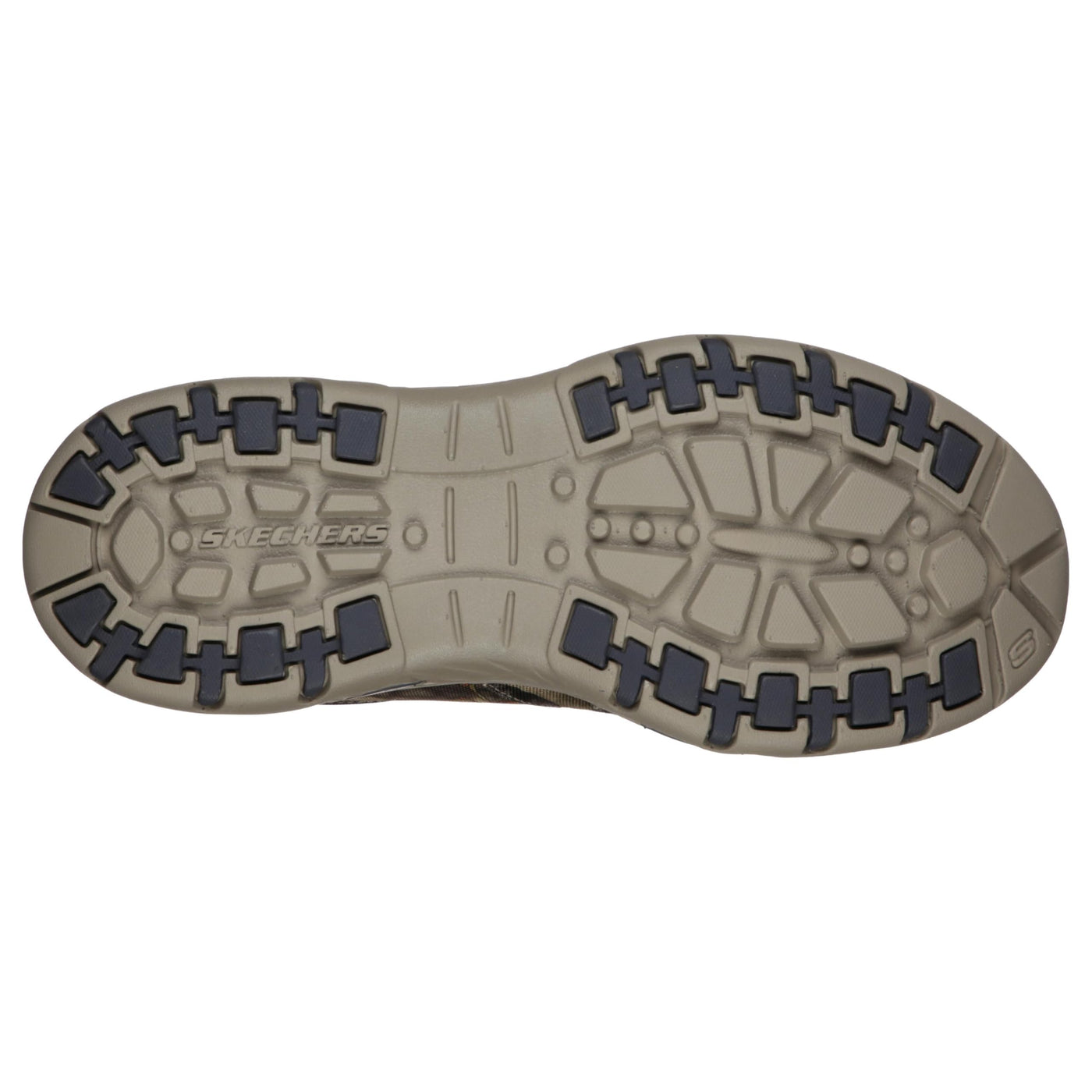 Skechers Relaxed Fit: Creston - Moseco Camo 9