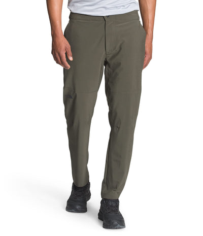 THE NORTH FACE Men's Paramount Active Pants 32 Long New Taupe Green/New Taupe Green