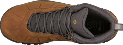 Oboz Andesite Mid Insulated B-Dry Dachshund 9.5 D (M)