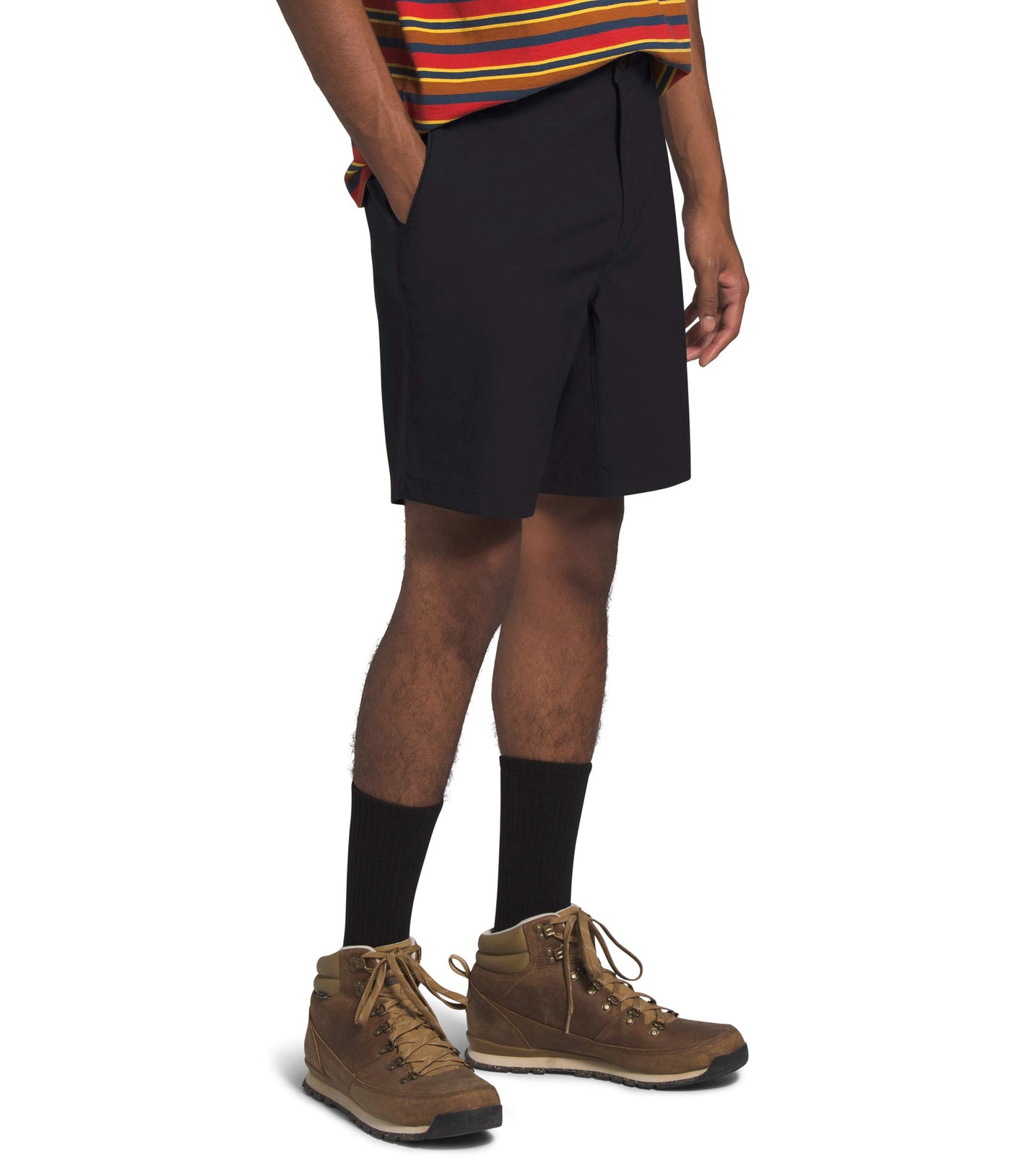 THE NORTH FACE Sprag Shorts TNF Black 33 R