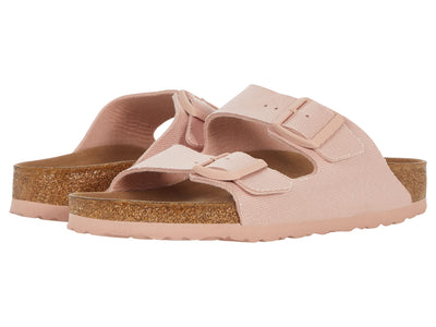 Birkenstock 1021408141 Arizona V Soft Pink Tx R 41