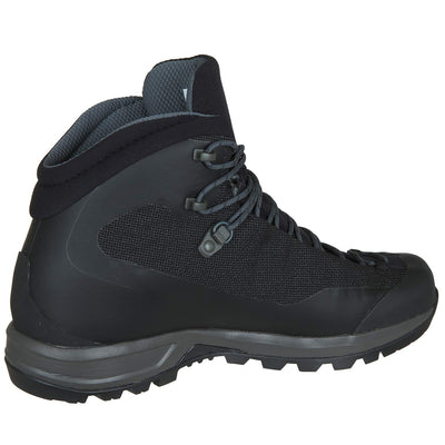 Arc'teryx Acrux TR GTX Boot Men's | Trekking Boot for Technical Trails | Black/Neptune, 7.5