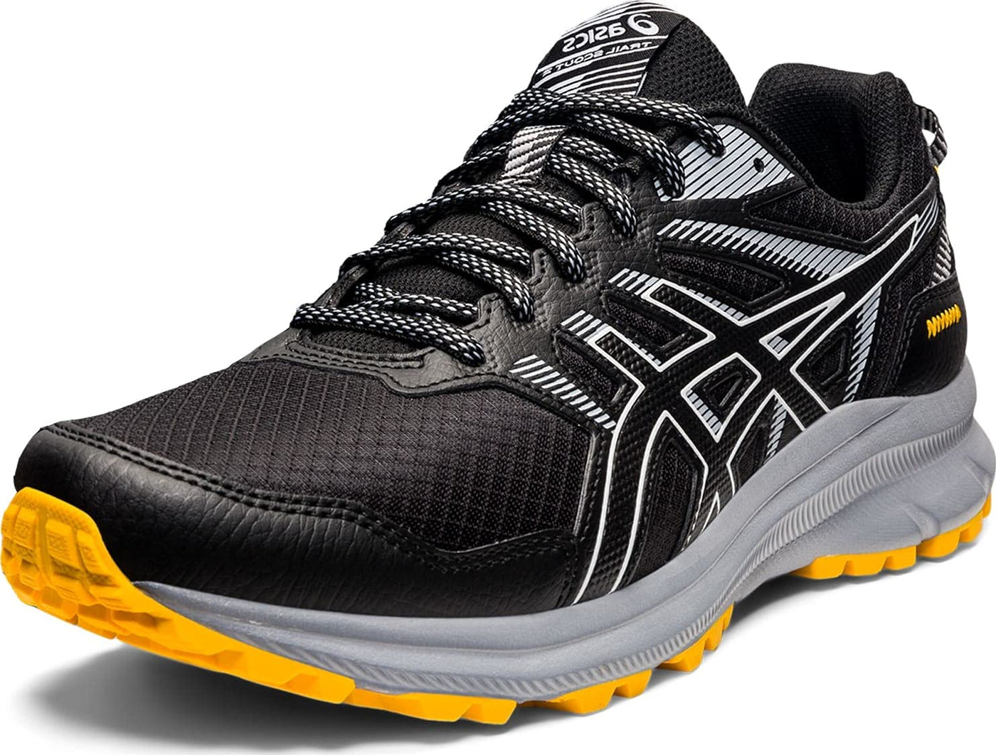 Men's ASICS, Trail Scout 2 Trail Running Shoe