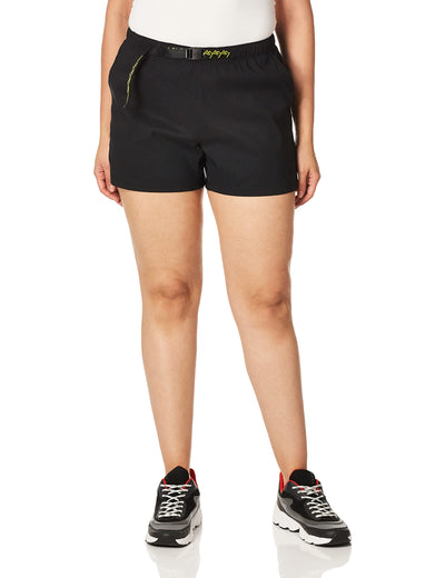 THE NORTH FACE Class V Belted Shorts TNF Black MD R