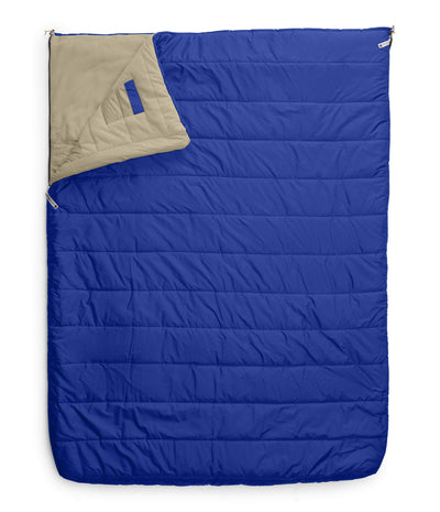 THE NORTH FACE Eco Trail Bed 20 Double Sleeping Bag