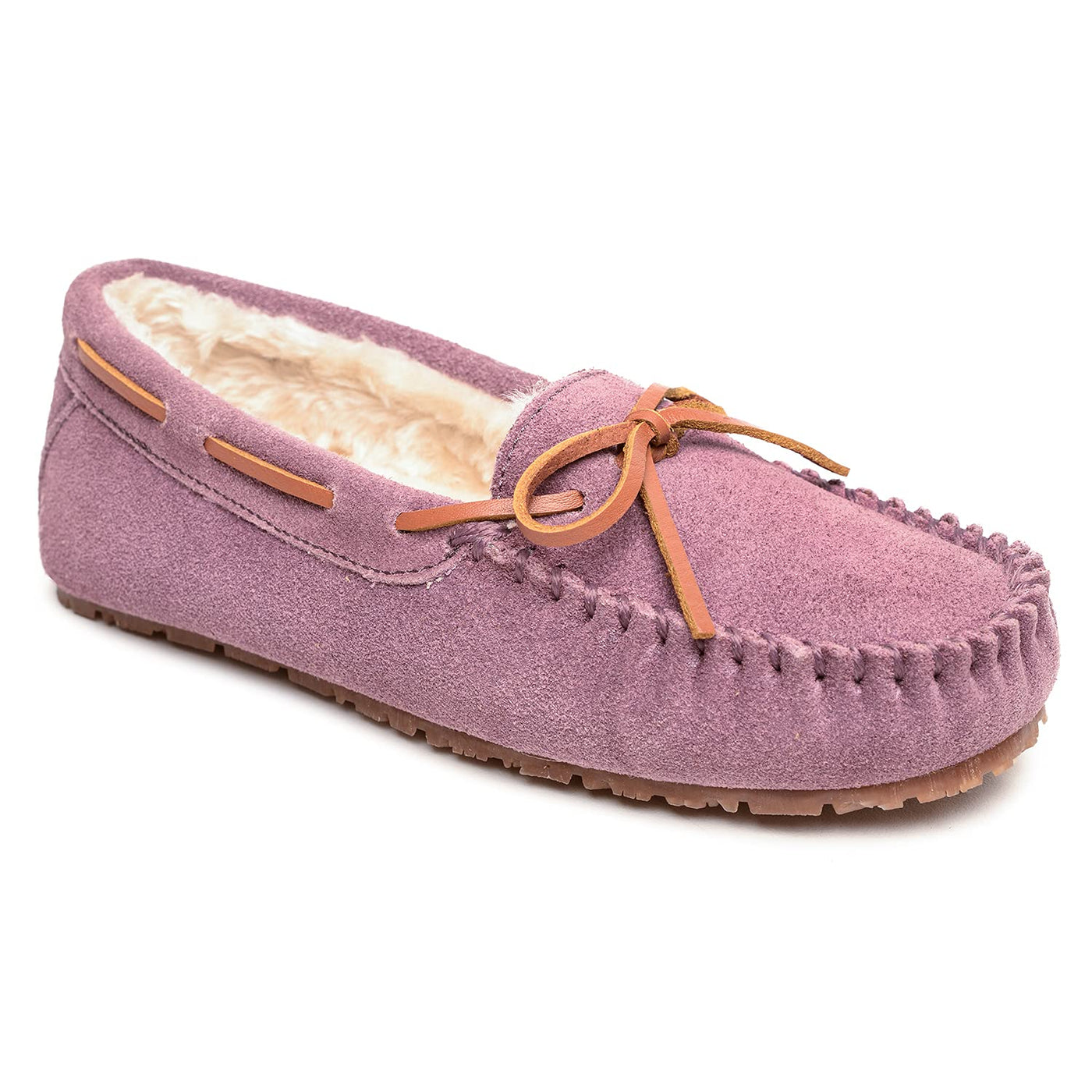 Sperry Women's Trapper Slippers, Dusty Mauve, 10 M US