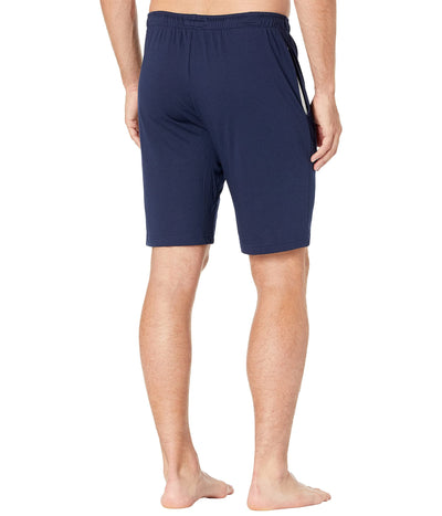 Polo Ralph Lauren Supreme Comfort Sleep Shorts Cruise Navy/Andover Heather/Rl2000 Red Pp LG