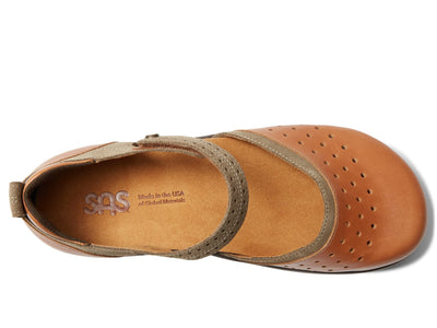 SAS Eden 12 Wide Desert Sage