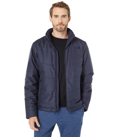 The North Face Men's Junction Insulated Jacket, Aviator Navy, XL