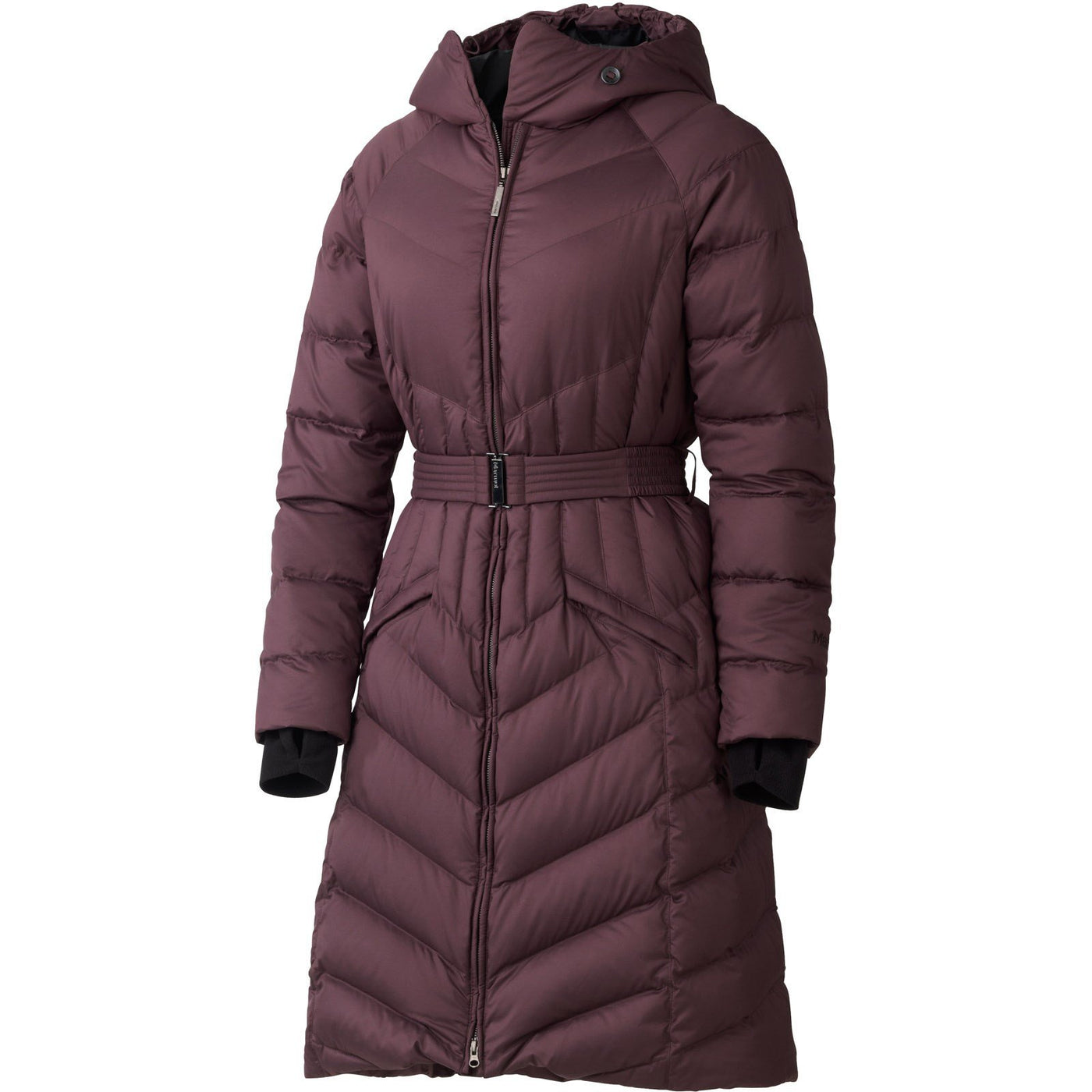 Marmot Women's Toronto Jacket Cabernet Outerwear SM