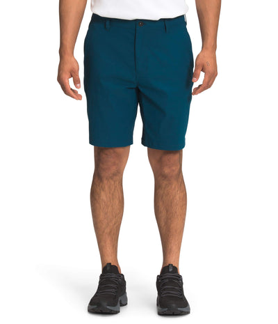 THE NORTH FACE Sprag Shorts Monterey Blue 33 L