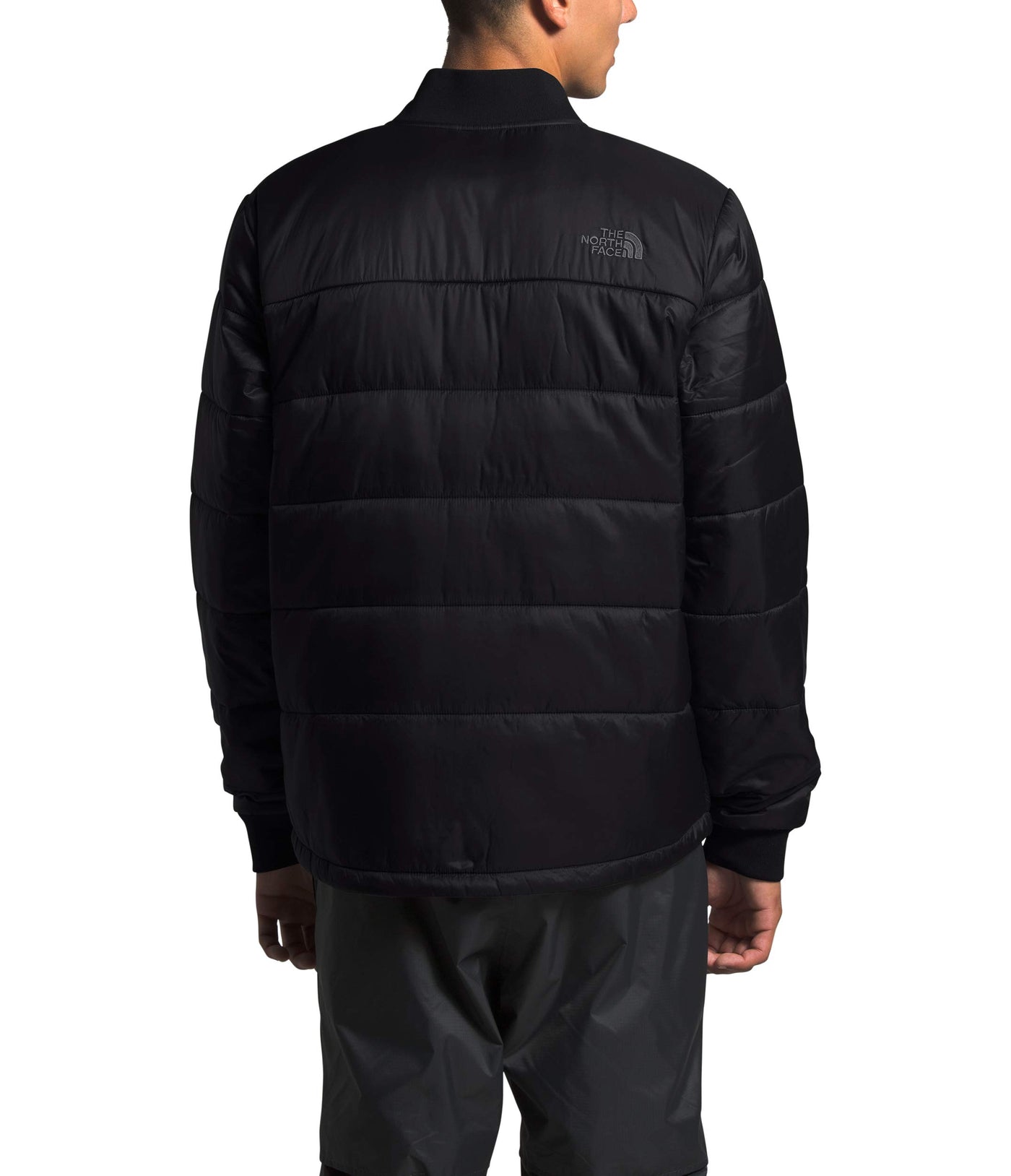 THE NORTH FACE Men's Pardee Jacket, TNF Black, S