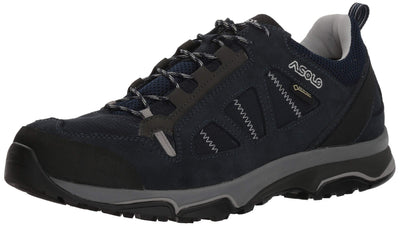 Asolo Megaton GV GTX Hiking Shoe - Mens, Blueberry/Night Blue, A40010-Blueberry/Night Blue-11.5