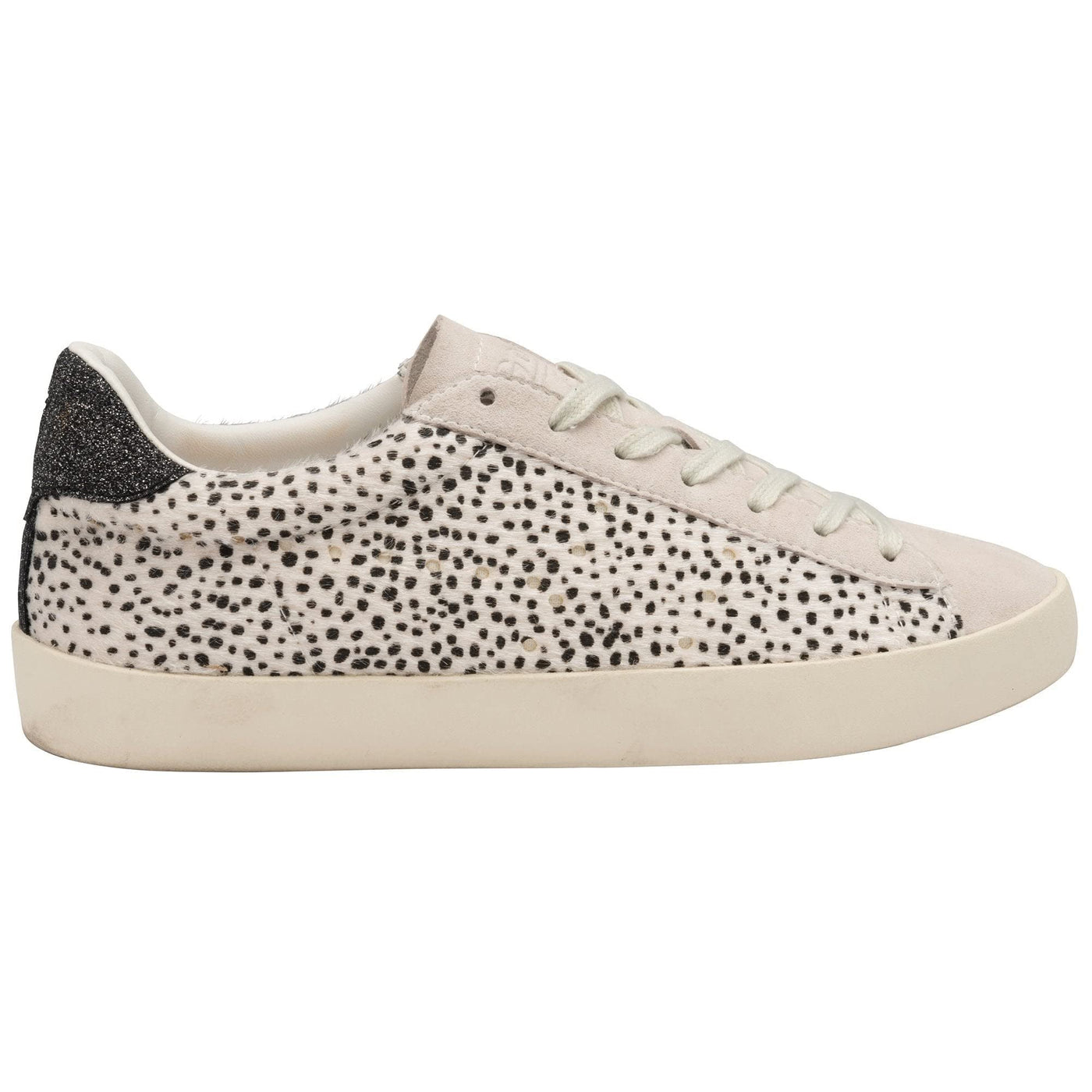 Gola Women's Nova Savanna Sneaker | Cheetah