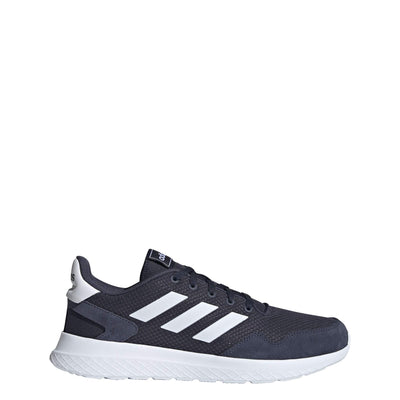 adidas Men's Archivo Running Shoes Trace Blue/Cloud White/Legend Ink 12