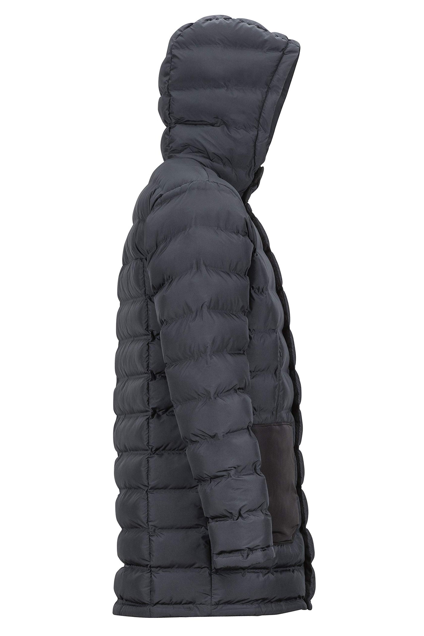 MARMOT Alassian Featherless Parka - Black - XXL