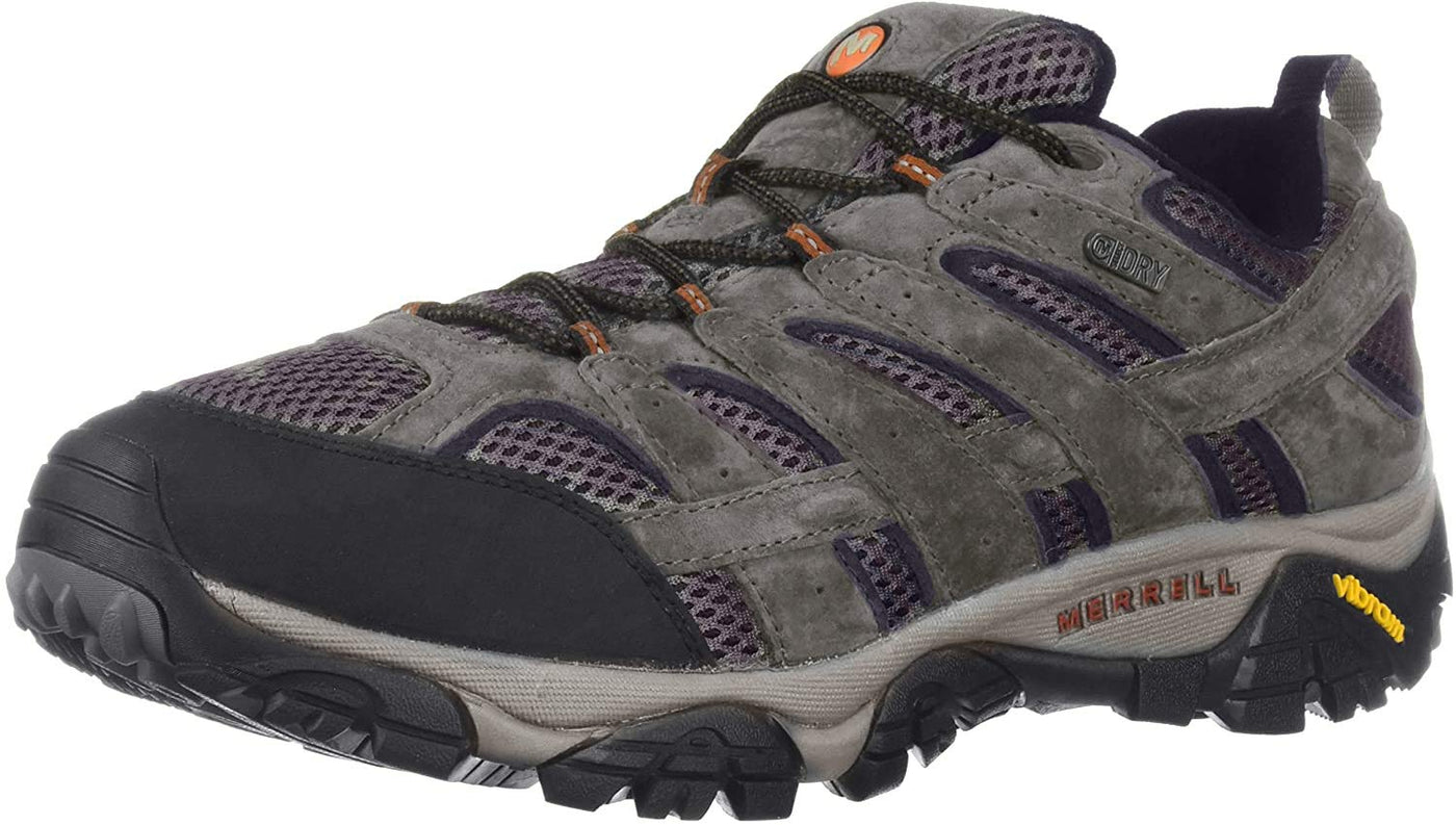 Merrell Moab 2 Waterproof Men Beluga