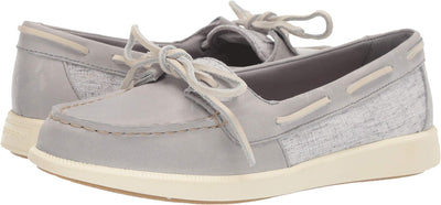 Sperry Oasis Loft Grey 7.5