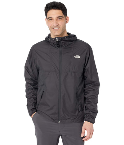 The North Face Men's Cyclone Jacket, TNF Black, XL