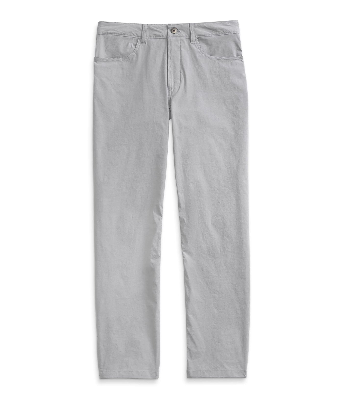 THE NORTH FACE Men's Sprag 5-Pocket Pant 34 Meld Grey