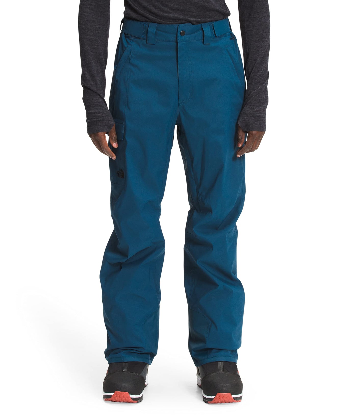 THE NORTH FACE Freedom Pant - Men's Monterey Blue, M/Reg