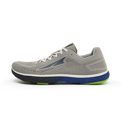 Altra Footwear Escalante Racer Gray/Blue 11 D (M)