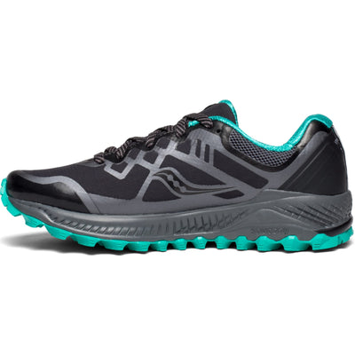 Saucony Men's Hurricane ISO 5 Running Shoe