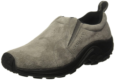 Merrell Men's, Jungle Moc Slip-On Castlerock