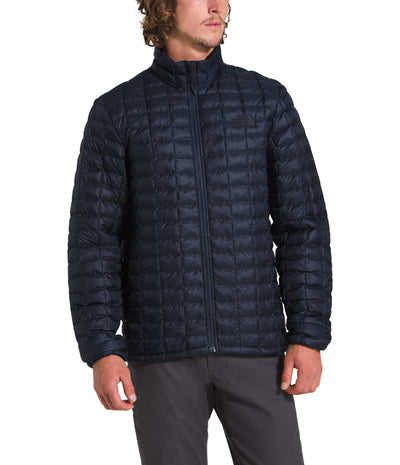 The North Face Men’s Thermoball Eco Insulated Jacket - Fall or Winter Coat, Urban Navy Matte, XXL