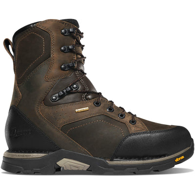 Danner 158639.5EE Crucial 8" Brown NMT 9.5EE