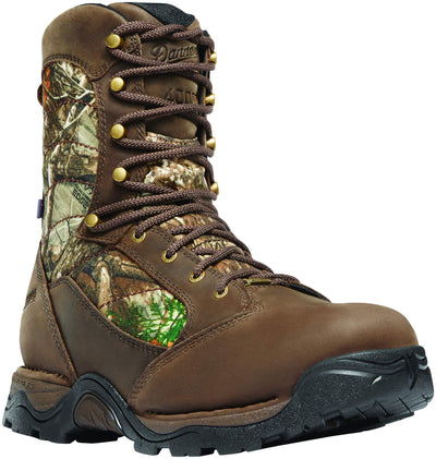 Danner Men's Pronghorn 8" Realtree Edge 1200G 10