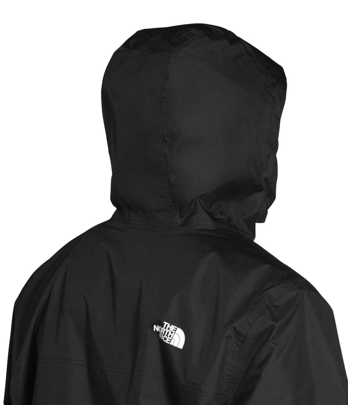 THE NORTH FACE Millerton Extended Mens Jacket TNF Black 2X