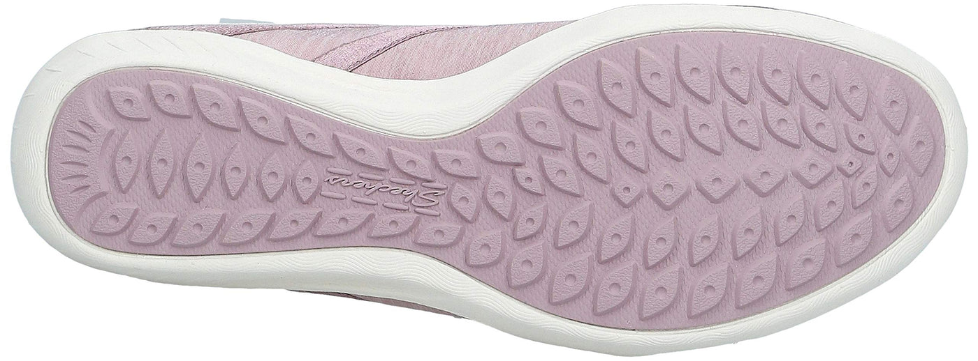 Skechers Newbury ST Pink 8 B (M)