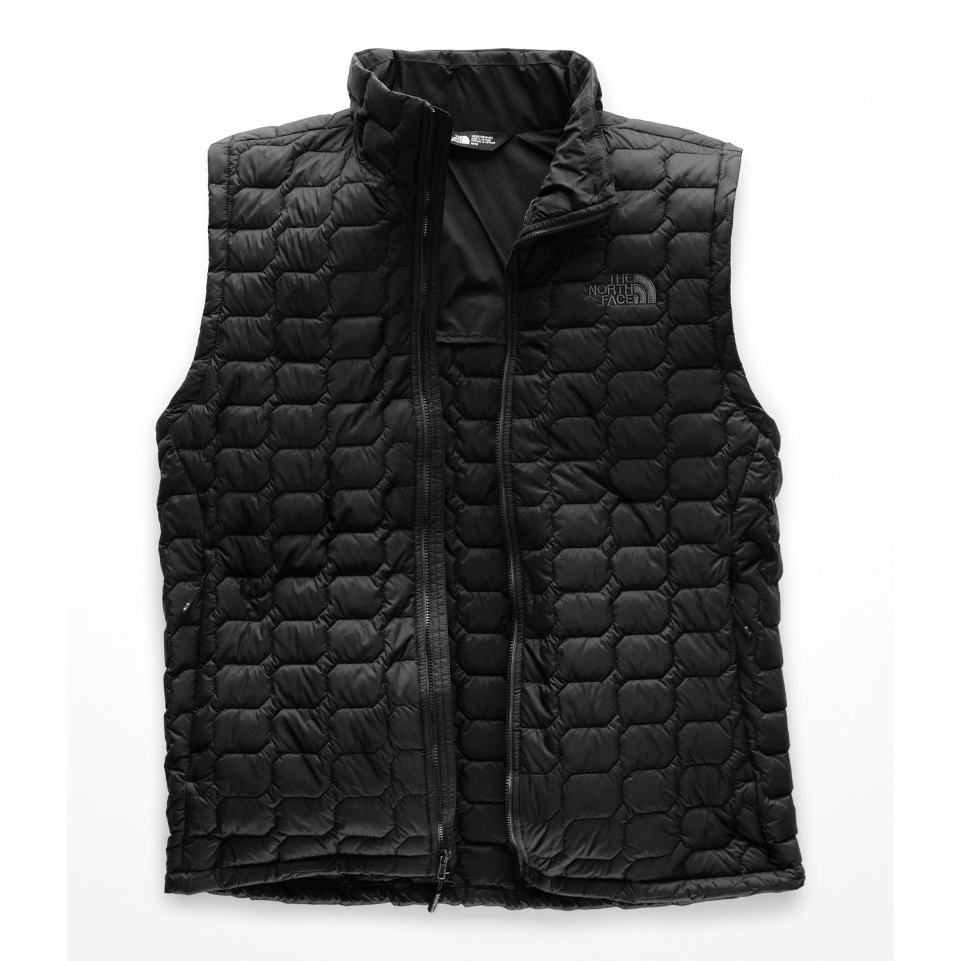 THE NORTH FACE NF0A3KTW Men's Thermoball Vest, TNF Black Matte - M