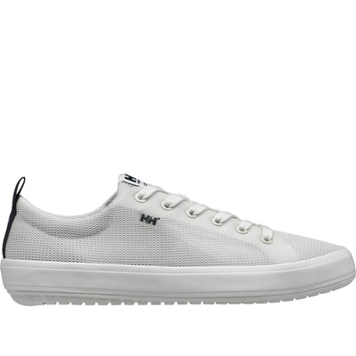 Helly-Hansen Mens Scurry V3 Sneaker Tennis Shoe 10 011 Off White