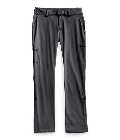 THE NORTH FACE Paramount Active Mid-Rise Pants Asphalt Grey 12 R