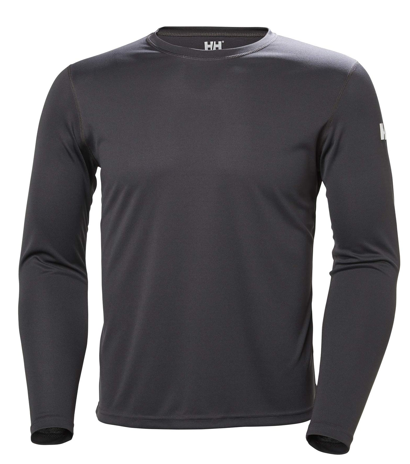 Helly-Hansen Men's Tech Crew Ebony X-Large