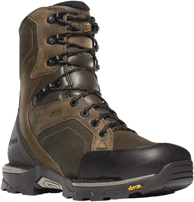 Danner 158639.5EE Crucial 8" Brown NMT 9.5EE