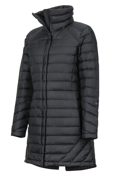 MARMOT Women's Ion Jacket - Black - XS